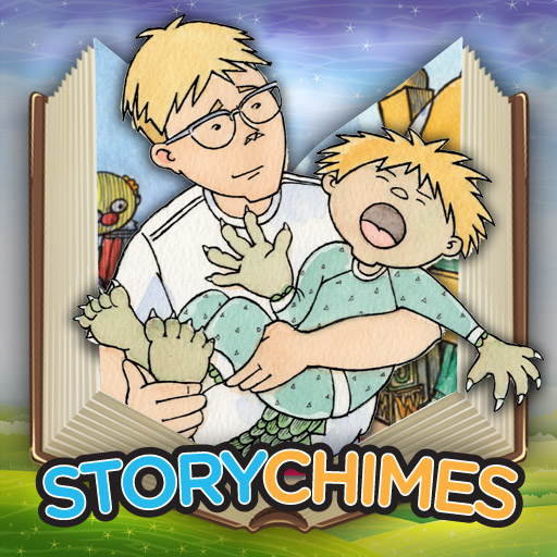 Bedtime Monster StoryChimes (FREE)