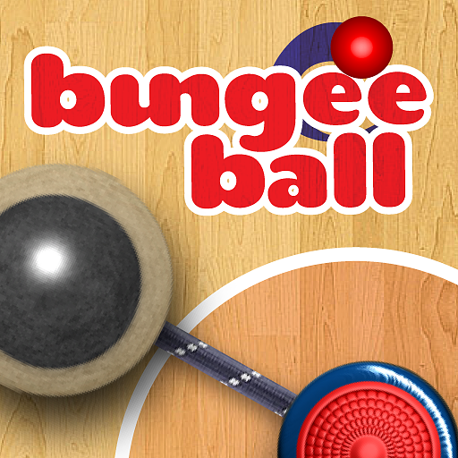 Bungee Ball 3