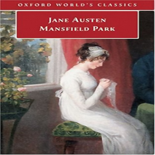 Mansfield Park, by Jane Austen