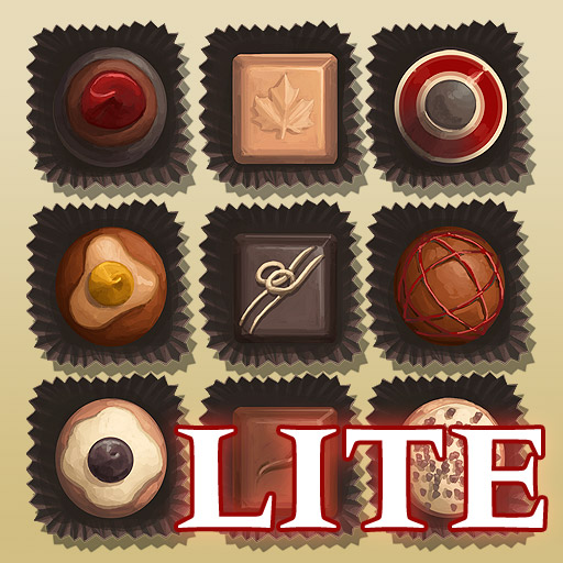 Chocolatier Lite icon