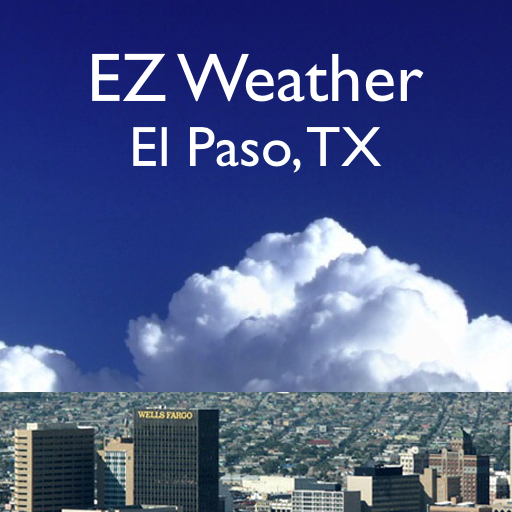 EZ Weather El Paso