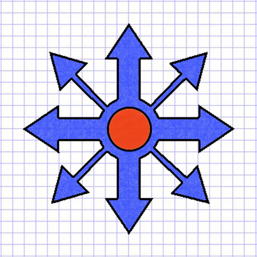 Doodle Chaos icon