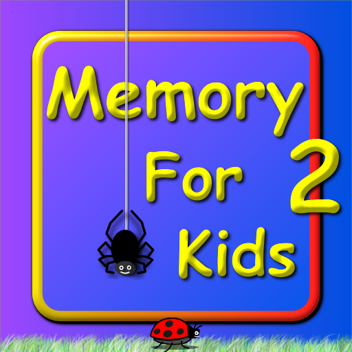 Memory For Kids 2
