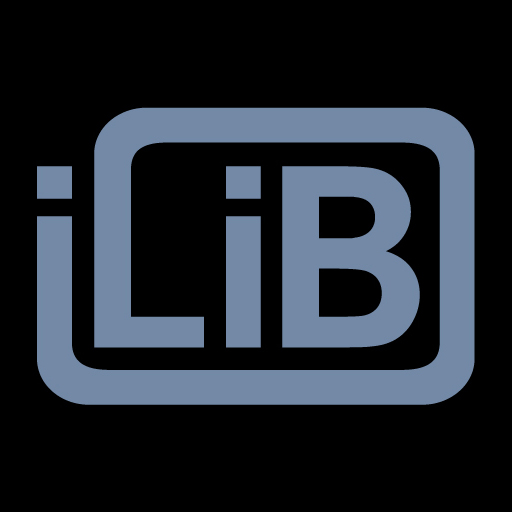iLib icon