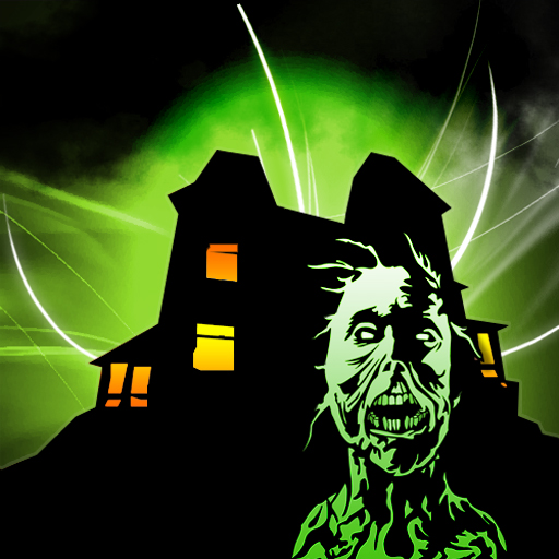 Zombie Mansion icon