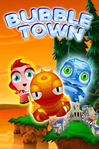 App Shopper: Bubble Town (Games)