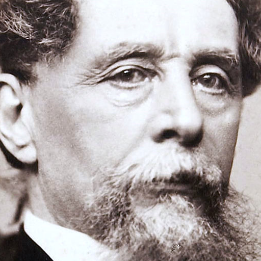 Charles Dickens Book Collection