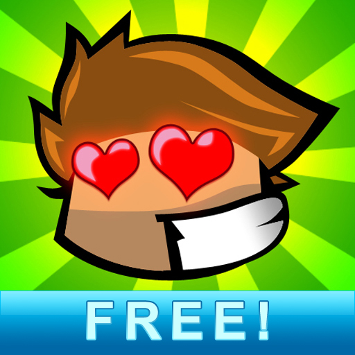 Kissing Frenzy FREE icon