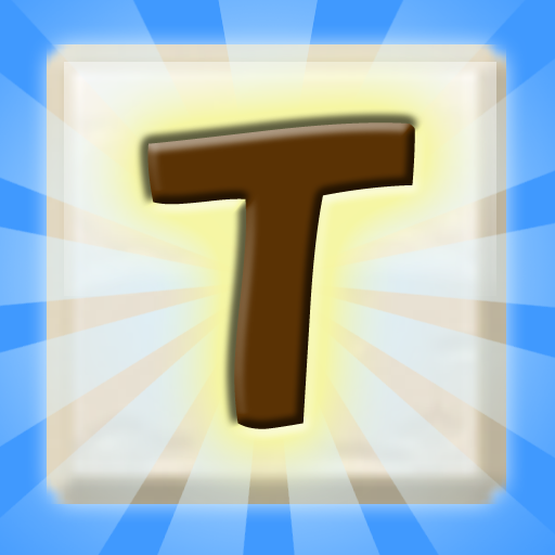 TextTumble icon