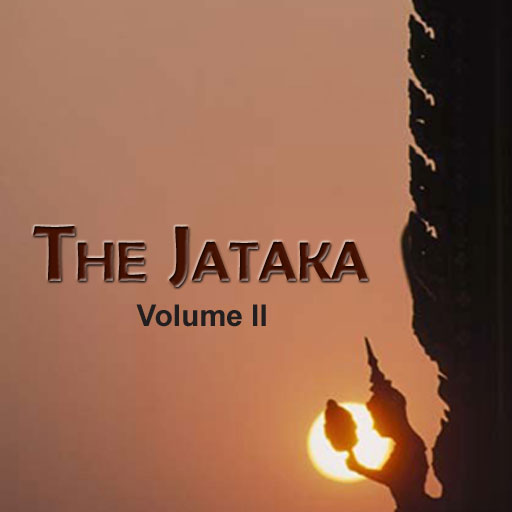 The Jataka - Volume II
