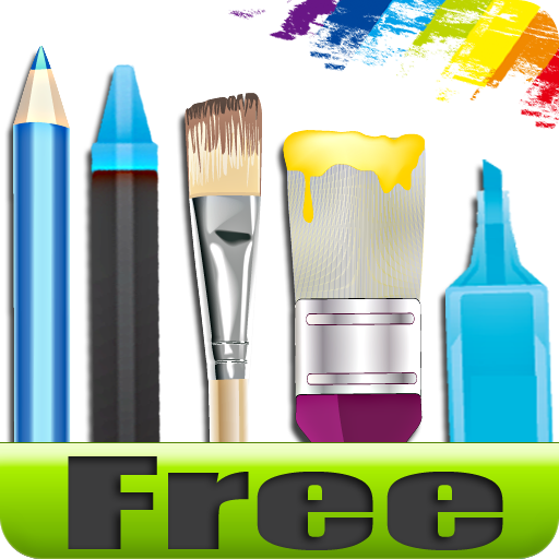 Draw Genius 24 in one free!