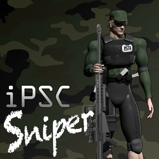 iPSC  Sniper
