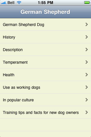 The German Shepherd Book image #1
