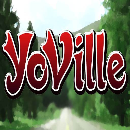 YoVille: The UnOfficial Guide & News Portal