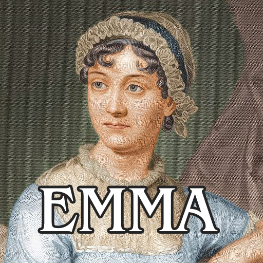EMMA Volume III by Jane Austen