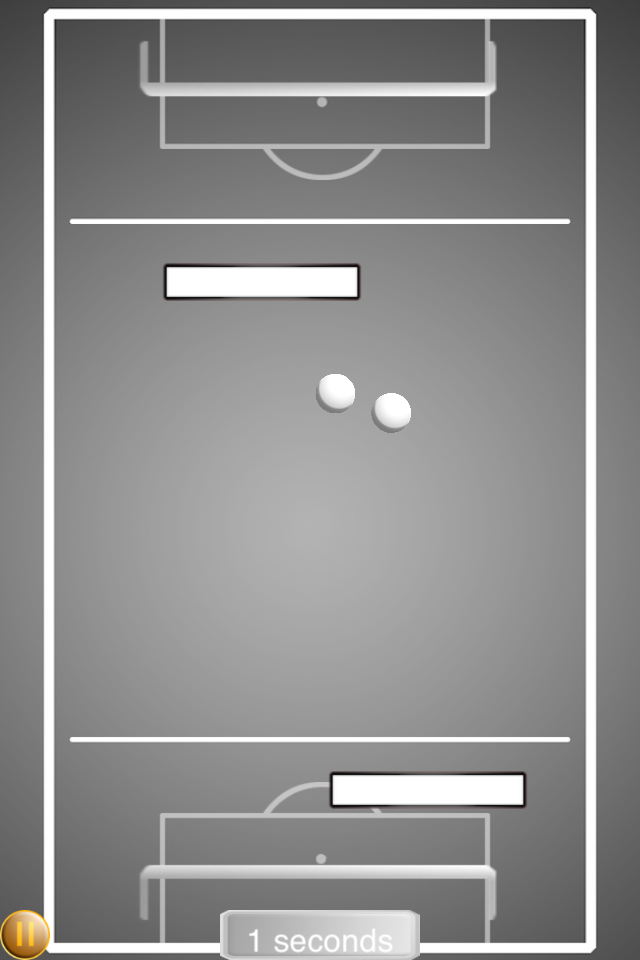 Football Pong Pro screenshot 4