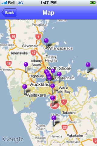 Auckland Sights image #1