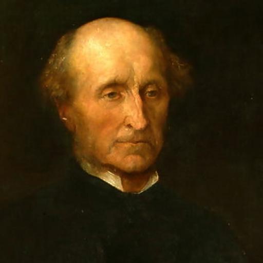 Principles Of Political Economy by John Stuart Mill - ZyngRule ebook