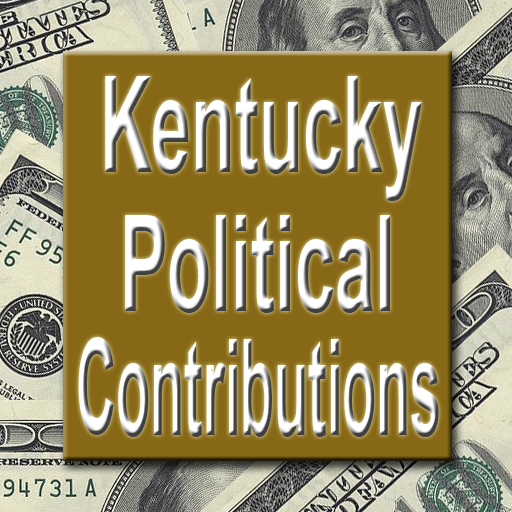 Kentucky Political Campaign Contribution Search (Federal)