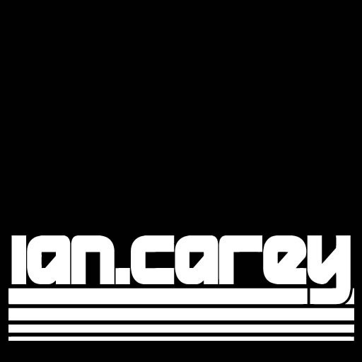 Ian Carey