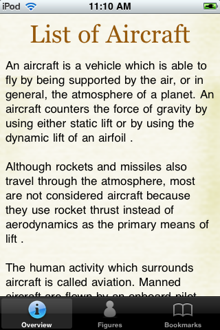 Aircraft Models Pocket Book image #1