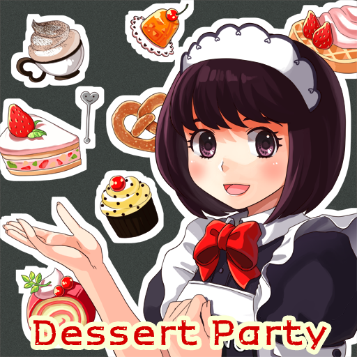 DessertParty