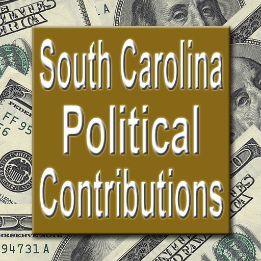 South Carolina  Political Campaign Contribution Search (Federal)