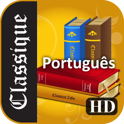 Classics2Go Collection (Portuguese) HD