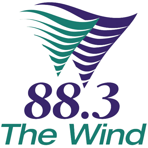 88.3 The Wind