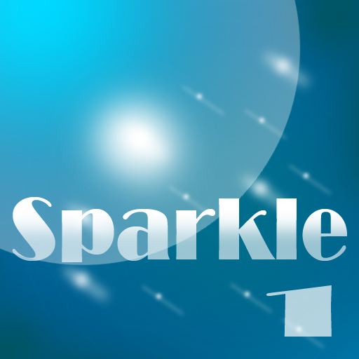 The Sparkle 1