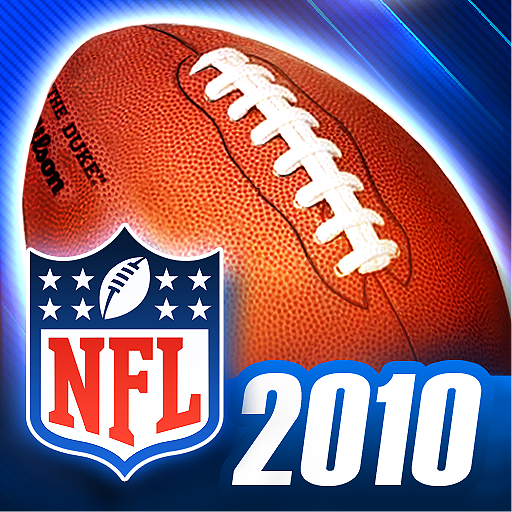 NFL 2010 icon