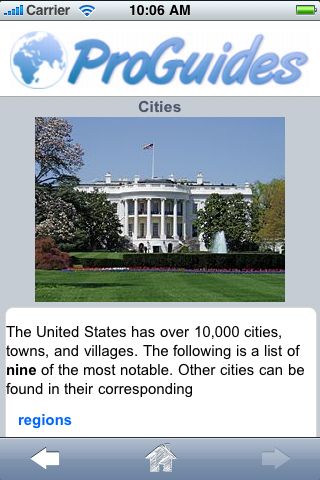 ProGuides - United States image #1