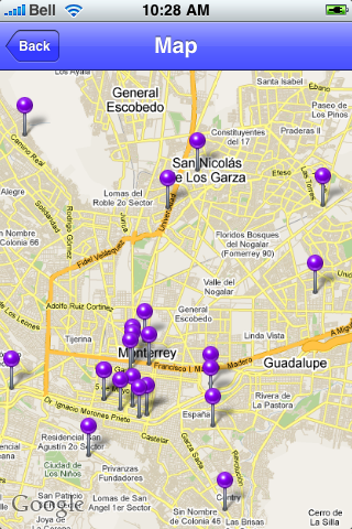 Monterrey, Mexico Sights image #1