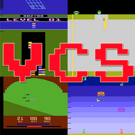 Atari VCS Wallpapers HD