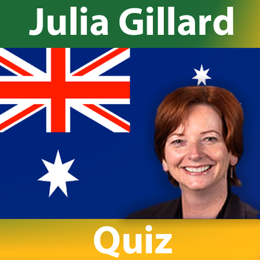Julia Gillard Quiz