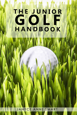 The Junior Golf Equipment Handbook image #1
