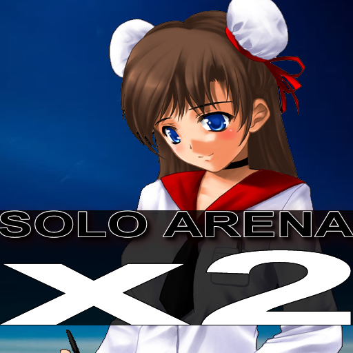 Solo Arena X2