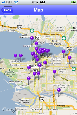 Vancouver Sights image #1