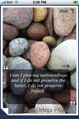 Jose Ortega y Gasset Quotes image #1
