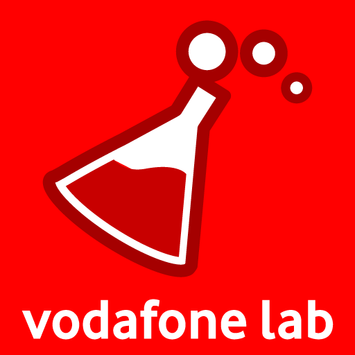 Vodafone Lab HD
