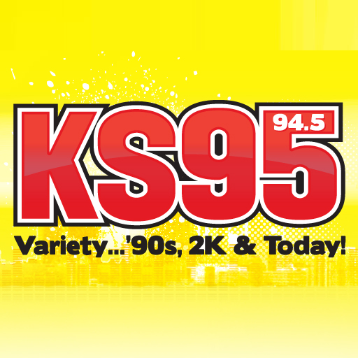 KS95 / KSTP FM / 94.5