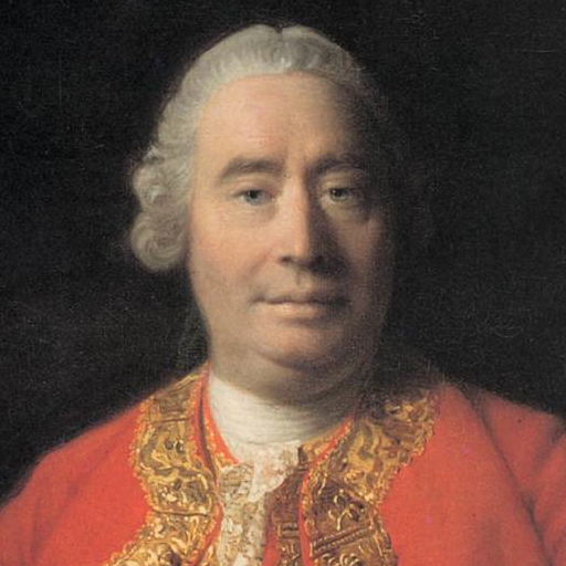 David Hume Book Collection