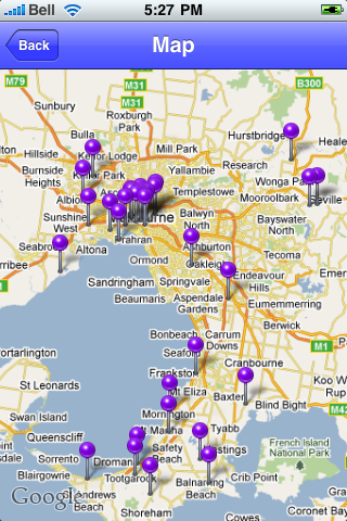 Melbourne Sights image #1
