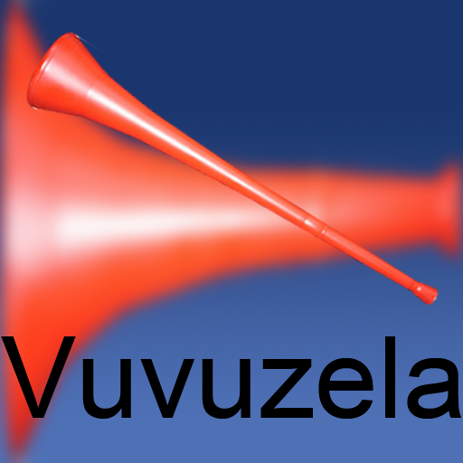 Simple Vuvuzela (SiVuvuzela)