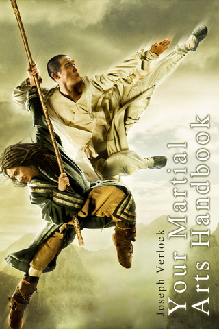 Your Martial Arts Handbook image #1