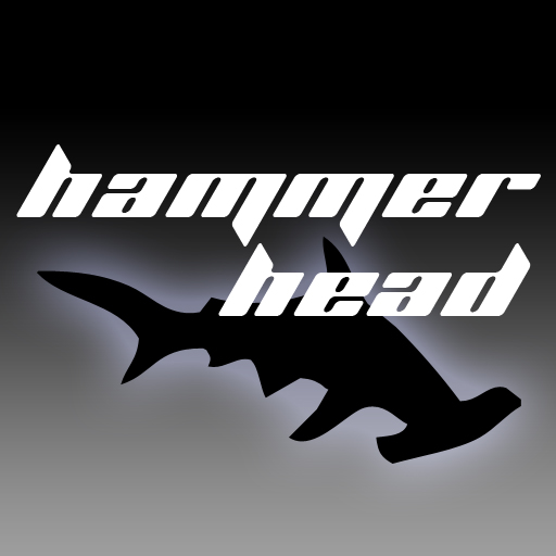 HammerHead Touch Edition