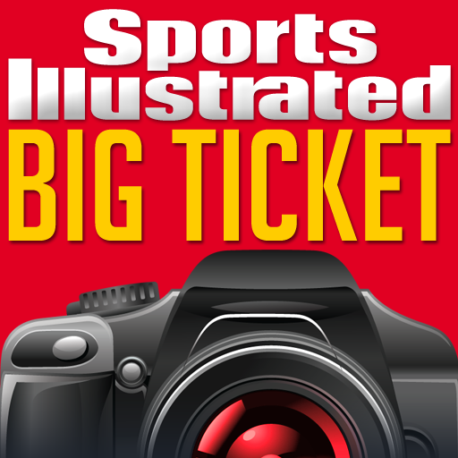 Sports Illustrated Big Ticket 2011