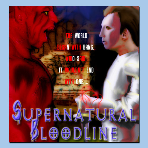 Supernatural Bloodline
