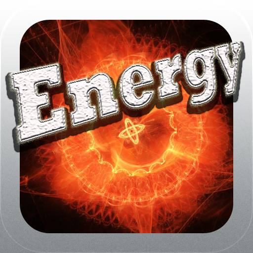 Energy+ icon