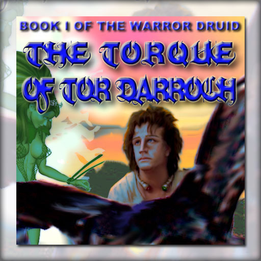 The Torque of Tor Darroch